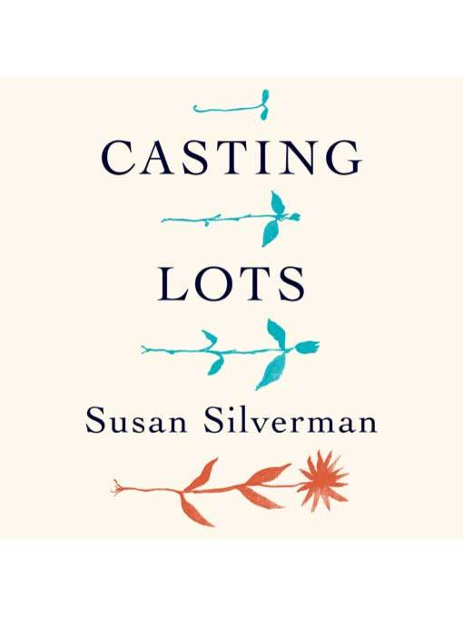 Title details for Casting Lots by Susan Silverman - Available